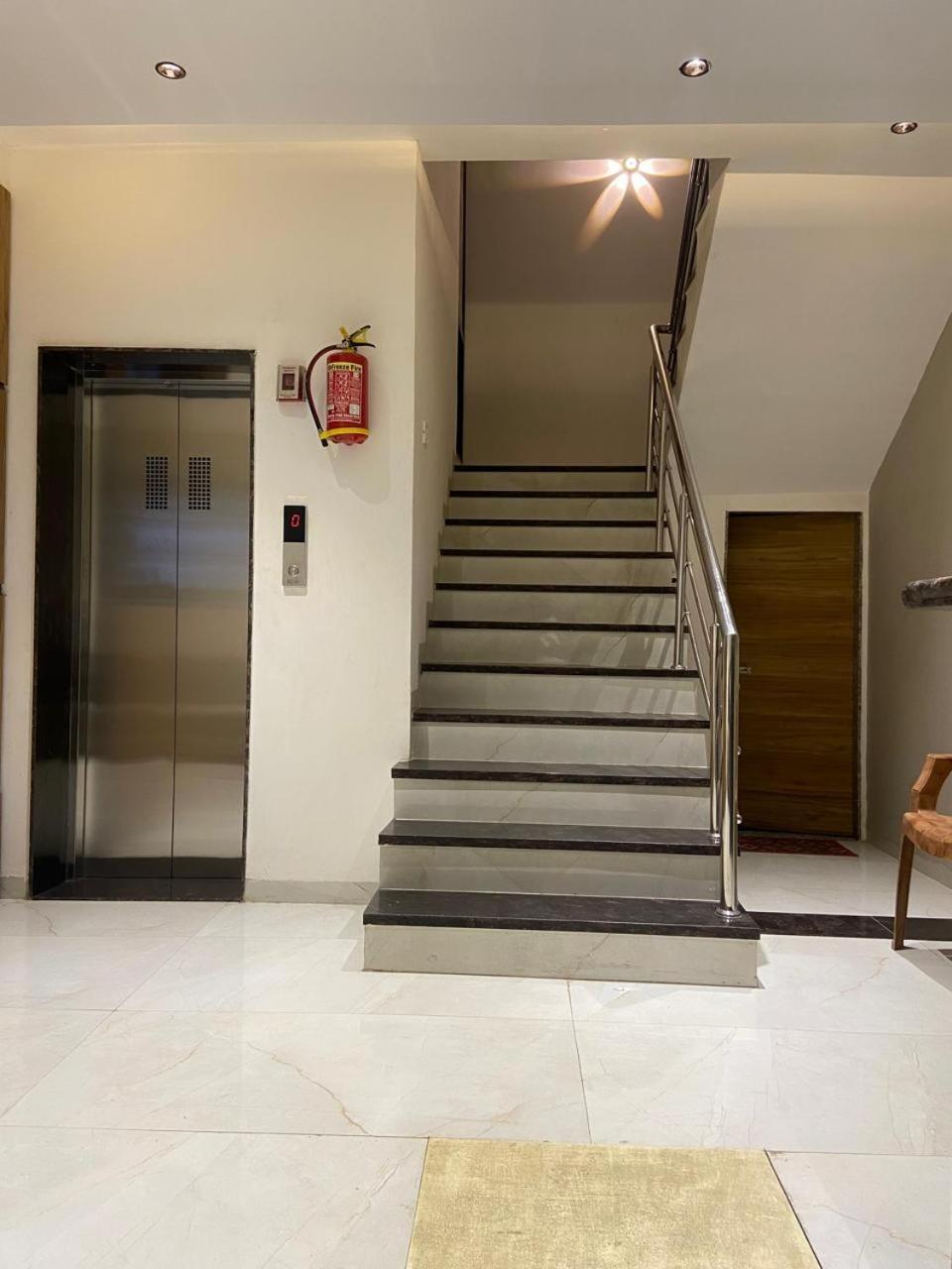 Hotel Jmb Height Indore